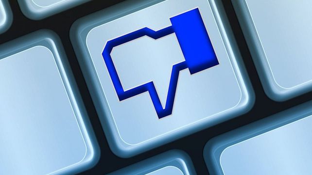 ¿No te funciona Facebook?: acá cómo solucionarlo