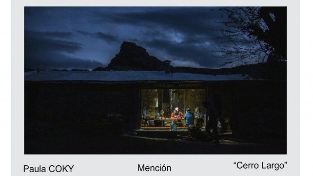 Las obras ganadoras del Salón Anual de Fotografía
