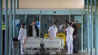 Santa Fe registró dos nuevas muertes y la cantidad de fallecidos asciende a 36