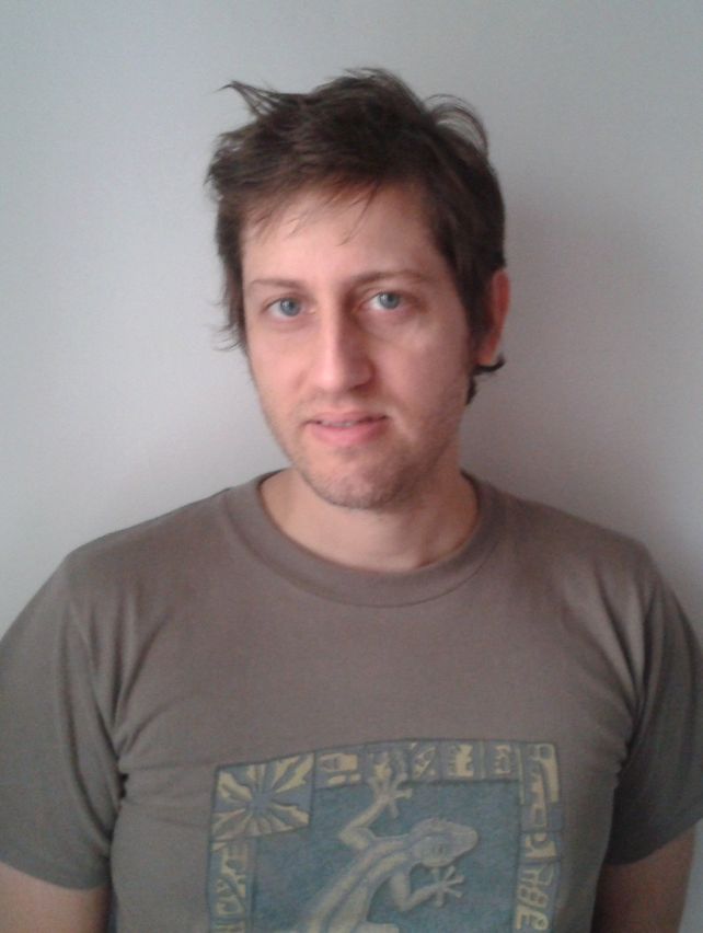 Investigador. Manuel Tufró es doctor en Ciencias Sociales.
