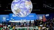 alarma y preocupacion por el calentamiento global en la cumbre climatica de la onu