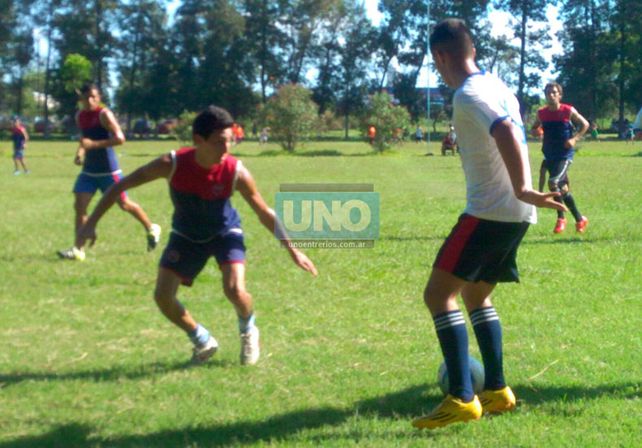 Ciclón del Sur se prepara para el Federal C