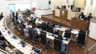 Esprint final en la carrera por una banca en el Concejo Municipal de Rosario