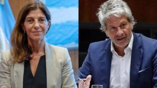 ARCA: el gobierno de Javier Milei oficializó el despido de Florencia Mirashi y la llegada de Juan Pazo