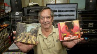 Entrevista con Luis Nipón Ruiz, DJ. El día de Por Favor, Yo. Los tiempos de La Belle y Borboletta. Marcando tendencia. Comercio y música sin instrumentos.&nbsp;