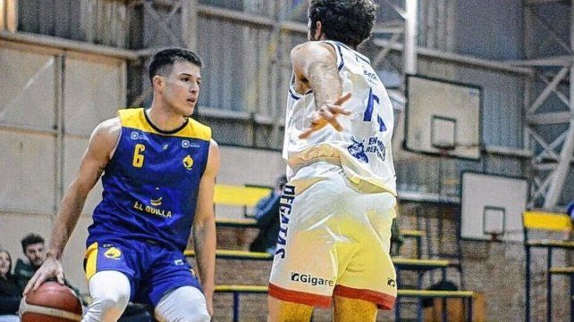 El Quillá quiere extender su invicto ante un Regatas (SF) que tampoco conoce la derrota en el Clausura A2.