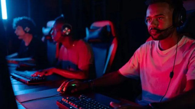 El explosivo crecimiento de los esports en Argentina: trazando la revolución digital