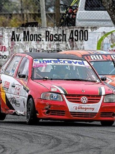 El Competición Especial se presenta en Concordia