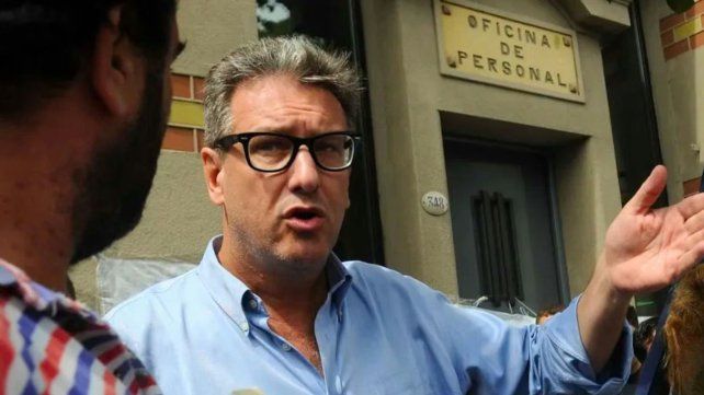 El nuevo secretario de Discapacidad sufrió un accidente y está en terapia intensiva