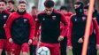 Ignacio Lago, la otra gran preocupación tras la derrota de Colón