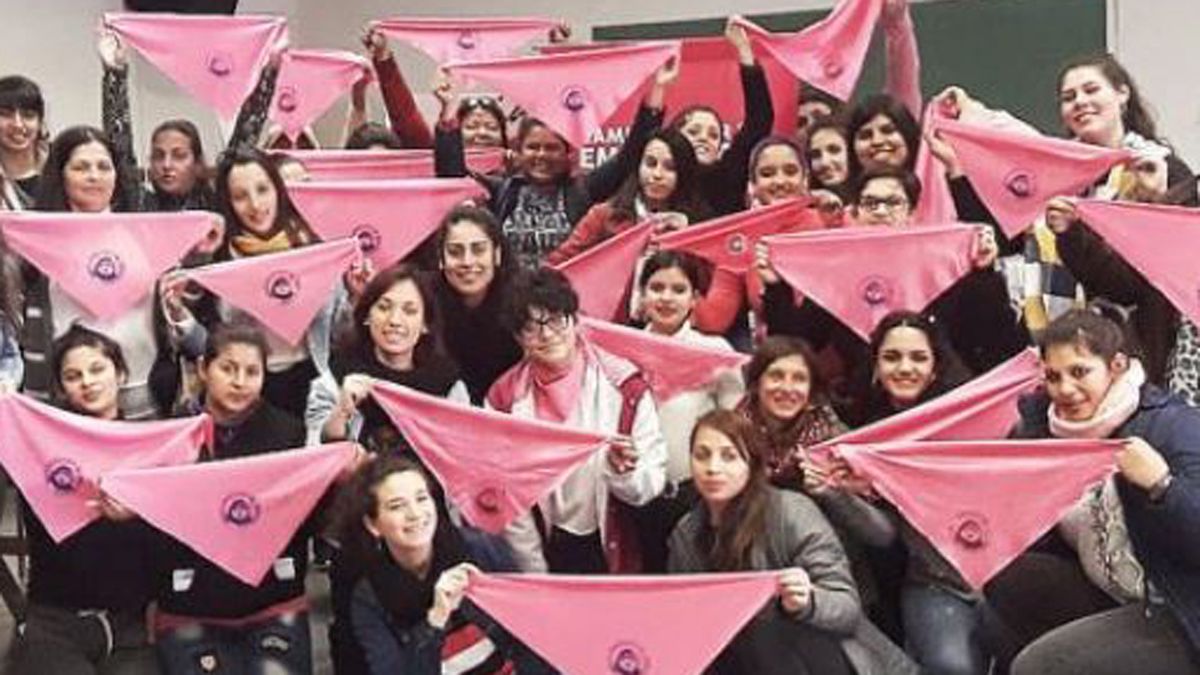 Realizan el primer congreso de Educación Sexual en Rosario