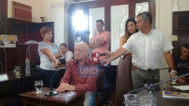 Condenaron a Alfonzo a 10 años de prisión por trata de persona contra una menor