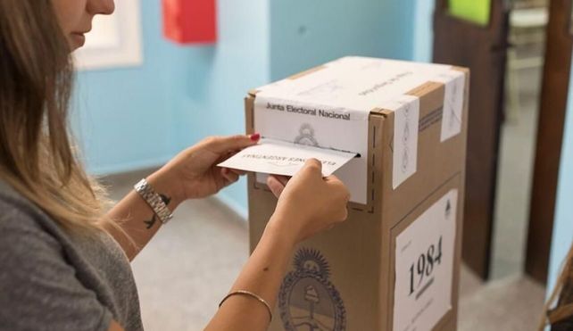 Un total de 2.811.328 ciudadanos están habilitados para votar en las primarias santafesinas.