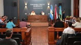 Gualeguaychú: concejales oficialistas rechazaron un proyecto en solidaridad con despedidos de UniónBat y Pyam