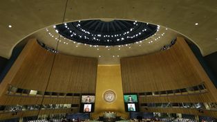 La ONU se fijó un plan de desarrollo que permita erradicar el hambre en 2030