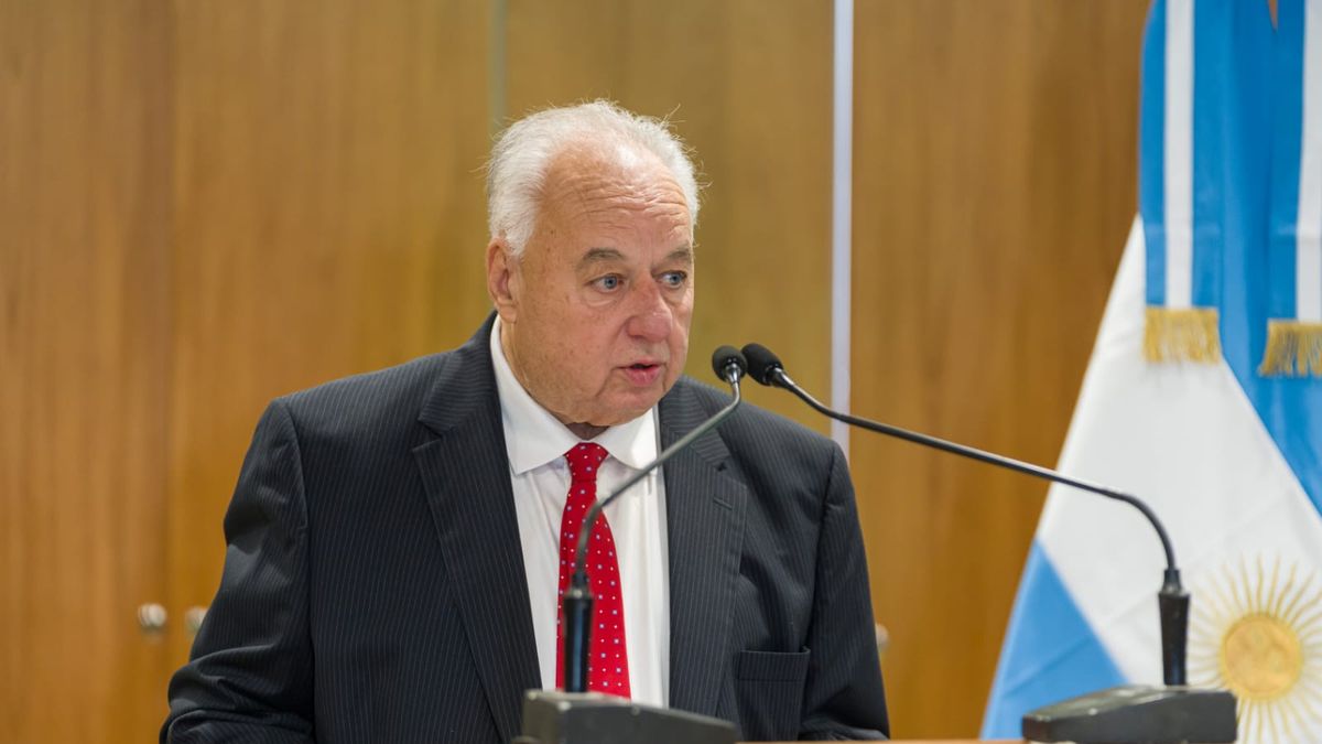 Pullaro aceptó las renuncias de Gutiérrez y Falistocco a la Corte Suprema de Santa Fe