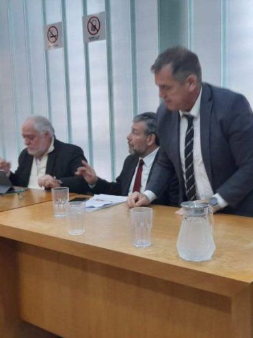 Seis imputados acordaron juicios abreviados en la causa por la millonaria defraudación a la ATER