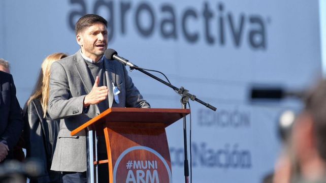 Maximiliano Pullaro y el resto de los gobernadores dejaron de lado sus diferencias para elevar una larga lista de reclamos al gobierno de Javier Milei.&nbsp;
