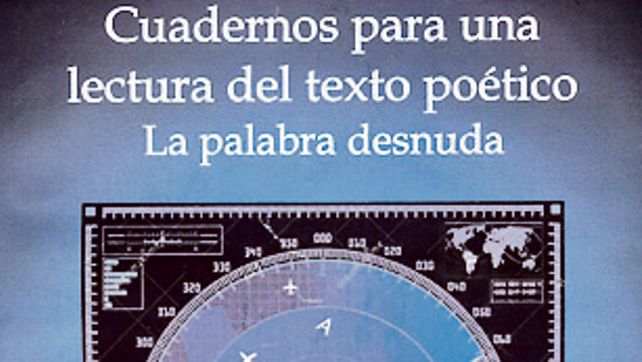 Una publicación para pensar en la lectura del texto poético