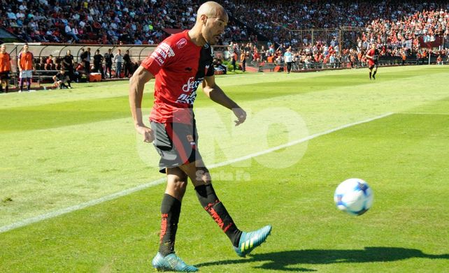 ¿Ahora Diego Vera se quiere quedar en Colón?