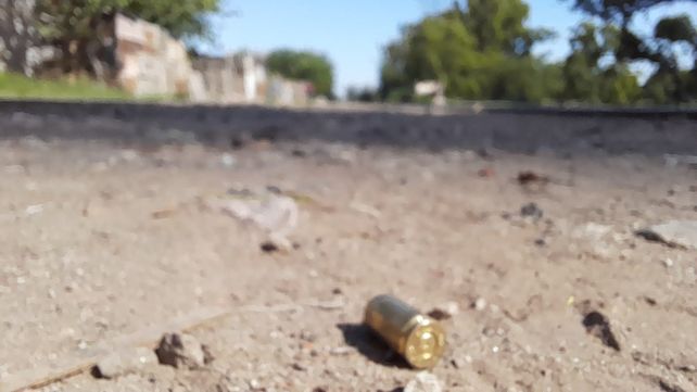 Más de dos heridos por arma de fuego en lo que va del año en Rosario.&nbsp;