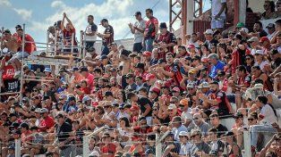 Comienza la venta de entradas para Patronato ante San Martín de San Juan