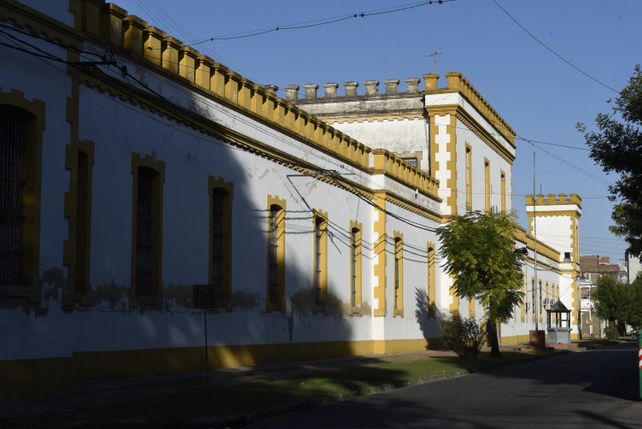 El traslado de la unidad penitenciaria había sido impulsado por el exgobernador Miguel Lifschitz.