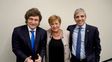 La titular del FMI llegará a la Argentina a fines de julio para reunirse con el Gobierno de Milei