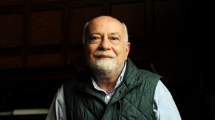Perichón del Cudaio. “Hay que seguir trabajando por más donantes”