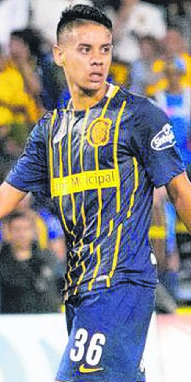 Rivas.
