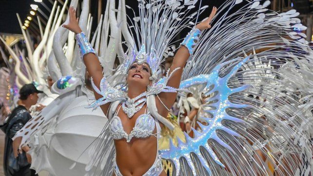 El Carnaval del País