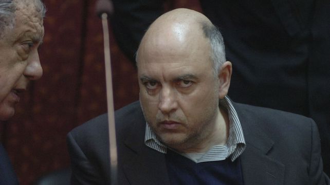 Abuso, machismo y guerra santa: por qué el médico de San Jerónimo quedó preso