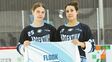 Hockey inline: Las Toras hicieron un gran Mundial de Asunción con dos rosarinas entre sus filas