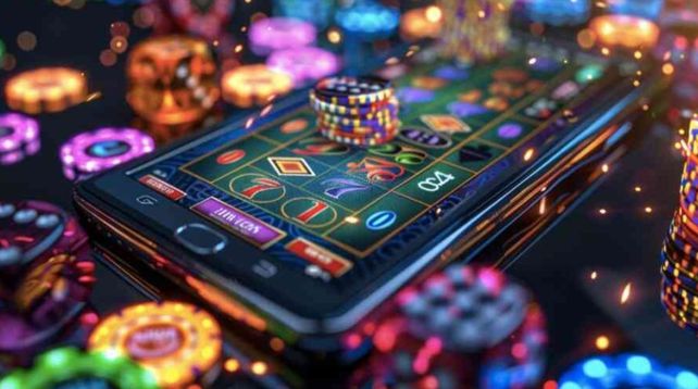1RedBet Argentina: casino online y apuestas con pagos en ARS
