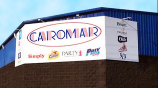 Caromar cerró cuatro sucursales y hay cientos de despedidos