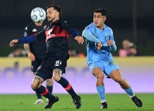 Tigre perdió con Montevideo City Torque y quedó eliminado en los octavos de final de la Sudamericana