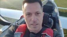 El músico rosarino falleció este sábado. El músico rosarino falleció este sábado.