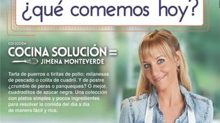 No te pierdas este martes el Suple Cocina junto a Diario UNO