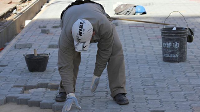 Evalúan la pavimentación de 124 cuadras de la ciudad