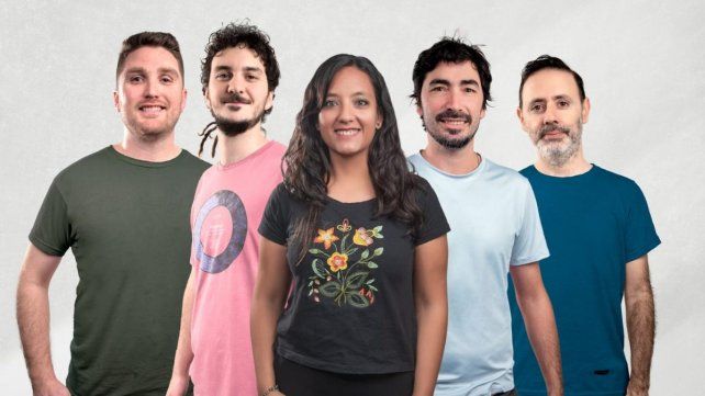Agenda cultural para el fin de semana por UNO
