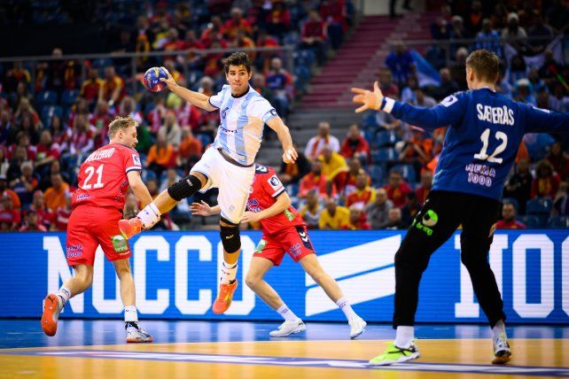 Los Gladiadores perdieron y no tienen margen de error.