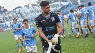 Delfino lo quiere sí o sí: se cayó el préstamo a Godoy Cruz y se reflota lo de Colón