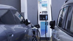 Boom de la movilidad sustentable: patentaron más de 2.500 autos eléctricos en el primer semestre