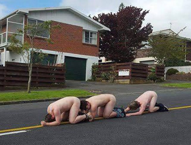 Una nueva tendencia viral inunda las redes.