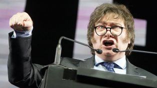 Tras las PASO 2023 y el 30,04% obtenido por Javier Milei, politólogo remarca la necesidad de escuchar el mensaje de las urnas. ¿Qué pasará en Entre Ríos?&nbsp;