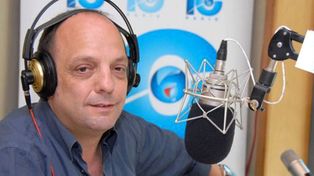 La Justicia induce que Baby Etchecopar actu&oacute; en leg&iacute;tima defensa