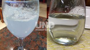 Policruro de Aluminio: revelan cómo ingresó a la red de agua la sustancia que afectó el servicio&nbsp;