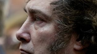 El presidente Javier Milei usó las redes sociales para explicar la salida de dos asesores del Consejo Económico.