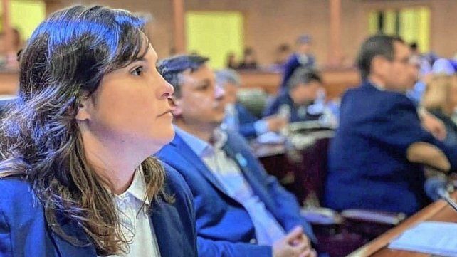 Lucía Varisco: La lista es lo más plural y diversa posible