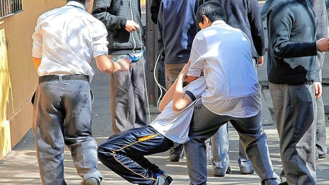 Día Internacional Contra el Acoso Escolar o Bullying